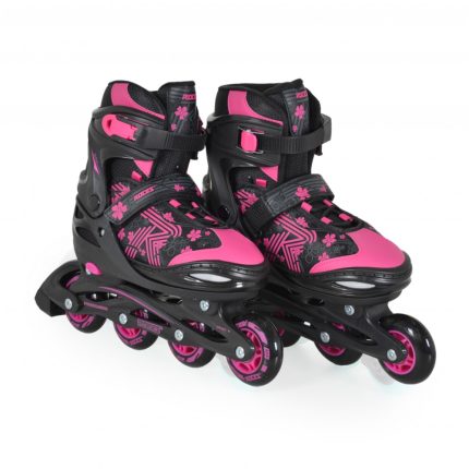 Inline Skates Roces Jockey Pink 26-29 8020187898285