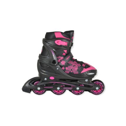 Inline Skates Roces Jockey Pink 26-29 8020187898285