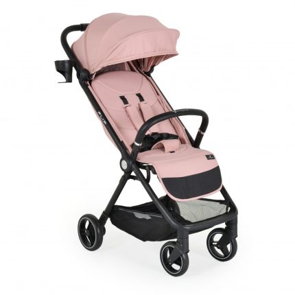 Cangaroo Καρότσι Flip Blossom Pink 3800146236816 0m+