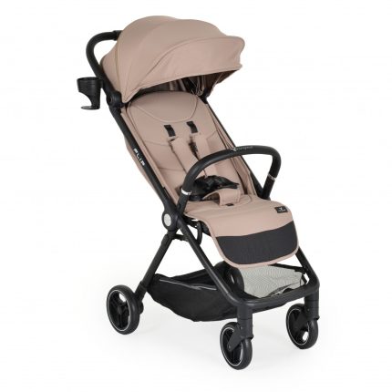 Cangaroo Καρότσι Flip Dawn Beige 3800146236823 0m+