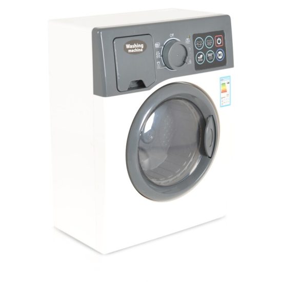 Tegole Παιδικό Πλυντήριο Washing Machine F2308 3801005600540 3+