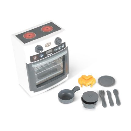 Tegole Παιδική Ηλεκτρική Κουζίνα Cooking Set F2309 3801005600557 3+