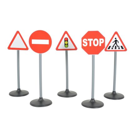 CXL Σήματα Οδικής Κυκλοφορίας 70cm 5τμχ Road Signs CXL200-58 3801005600632 3+