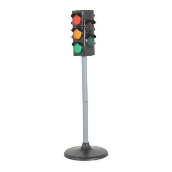 CXL Φωτεινός Σηματοδότης 70cm Traffic Light CXL200-59 3801005600618 3+