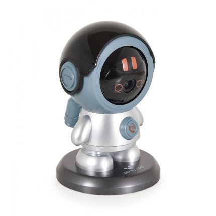 Cangaroo Κάμερα Wi-Fi Baby Camera West Grey 3800146270988