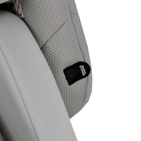 Κάθισμα Αυτοκινήτου Nobile Isofix i-Size 360° Vanilla Ice 924-186, Bebe Stars