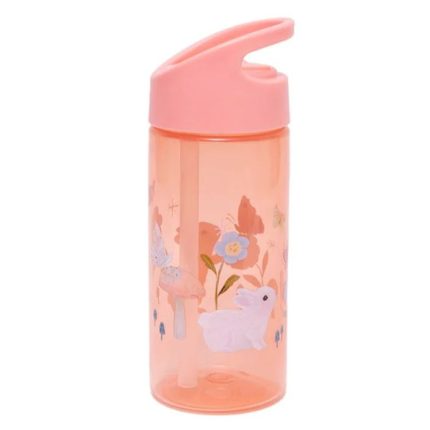 Παγούρι Bunny Pink 380ml - Petit Monkey