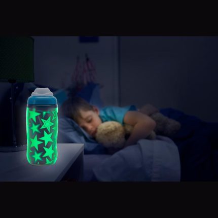 Παγούρι Smash Glow in the Dark! | Hearts 420ml