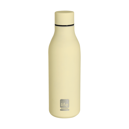 Μπουκάλι Θερμός Cream Thermos 550ml - Ecolife