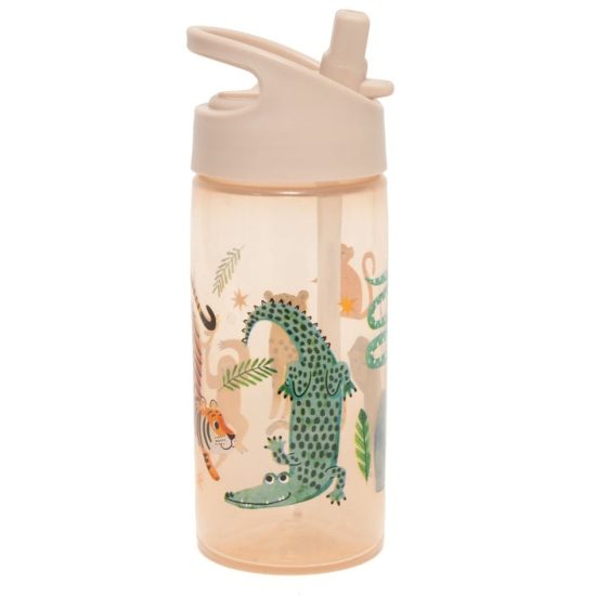 Παγούρι Upside Down Animals 380ml - Petit Monkey