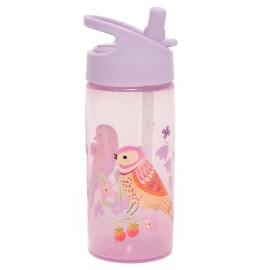 Παγούρι Birds of a Feather 380ml - Petit Monkey