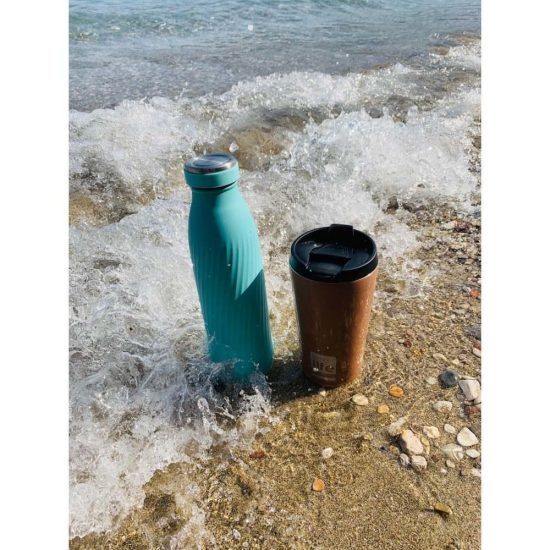 Μπουκάλι Θερμός Ciel Thermos 500ml - Ecolife