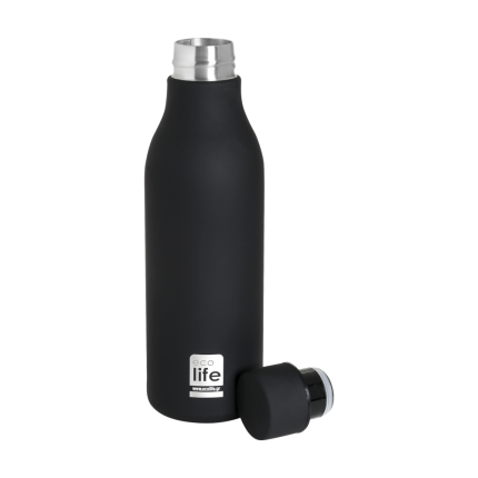 Μπουκάλι Θερμός Iron Grey Thermos 550ml - Ecolife