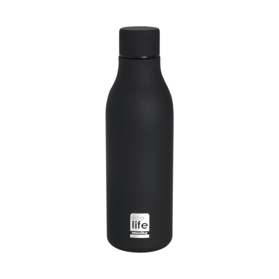 Μπουκάλι Θερμός Iron Grey Thermos 550ml - Ecolife