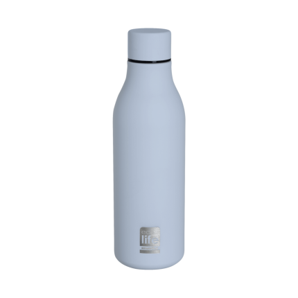 Μπουκάλι Θερμός Powder Blue Thermos 550ml - Ecolife