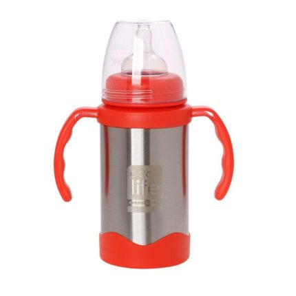 Βρεφικό Θερμός Υγρών Baby Thermos 300ml - Ecolife