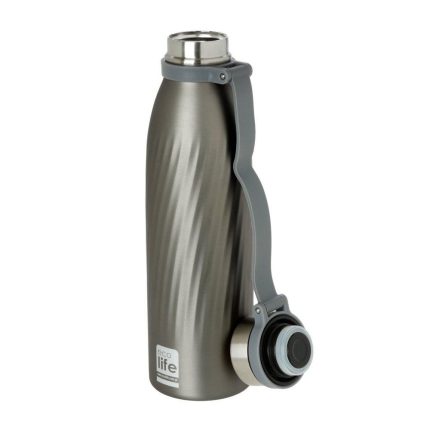 Μπουκάλι Θερμός Cool Grey Thermos 500ml - Ecolife