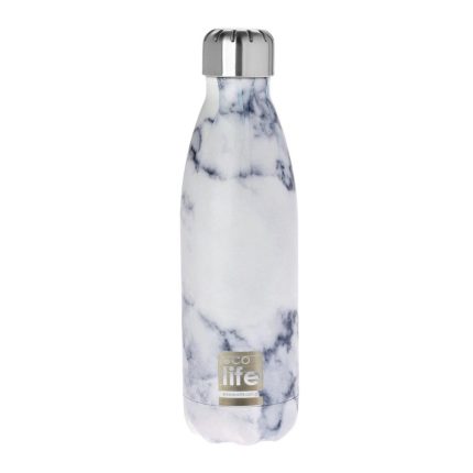 Μπουκάλι Θερμός Marble Thermos 500ml - Ecolife