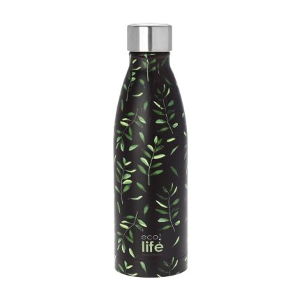 Μπουκάλι Θερμός Eλαία | Thermos 500ml - Ecolife