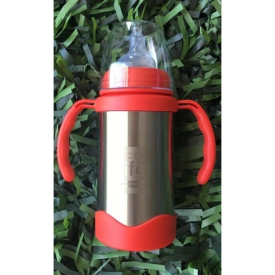 Βρεφικό Θερμός Υγρών Baby Thermos 300ml 5208009001836 - Ecolife