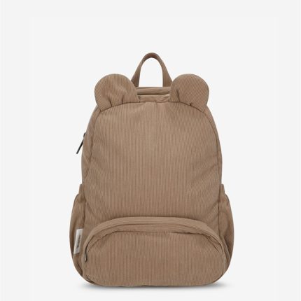 Minene Παιδικό Backpack Teddy Bear