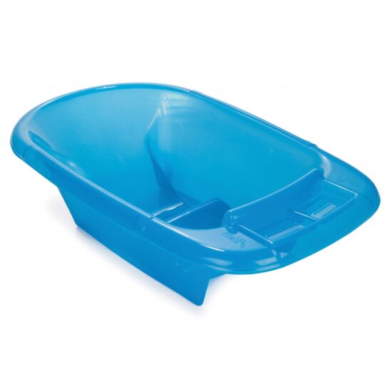 Βρεφική Μπανιέρα 07512 Magic Baby Tub Blue 8693461075124 - Pilsan