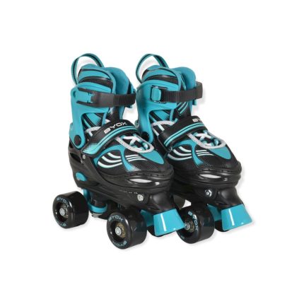 Byox Skates 2in1 Double Turquoise