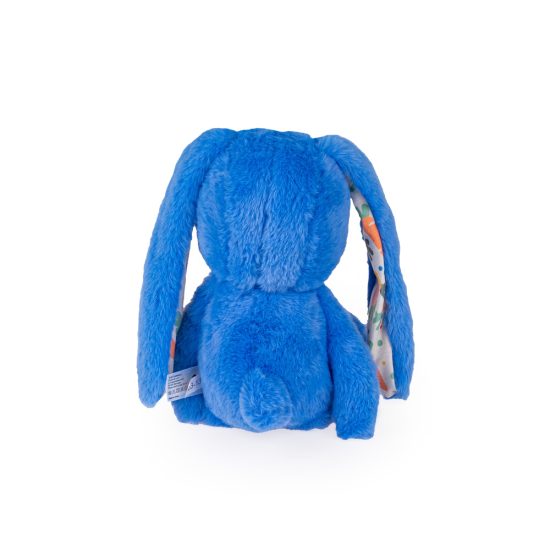 Bali Bazoo Λούτρινο Κουνελάκι 32εκ Rabbit Blue 81984 6925783819844 0m+