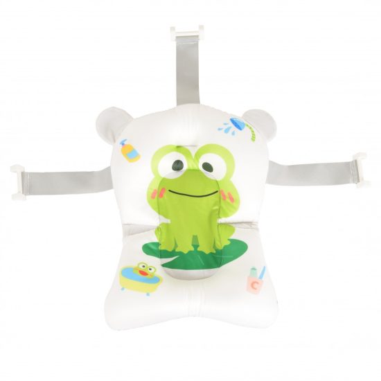 Μαξιλαράκι Μπανιέρας Bath Pad Sea Star Frog HA-B48 3800146270575 - Moni