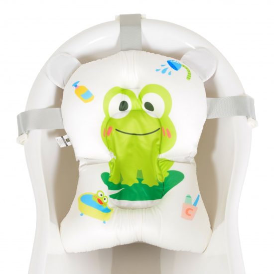 Μαξιλαράκι Μπανιέρας Bath Pad Sea Star Frog HA-B48 3800146270575 - Moni