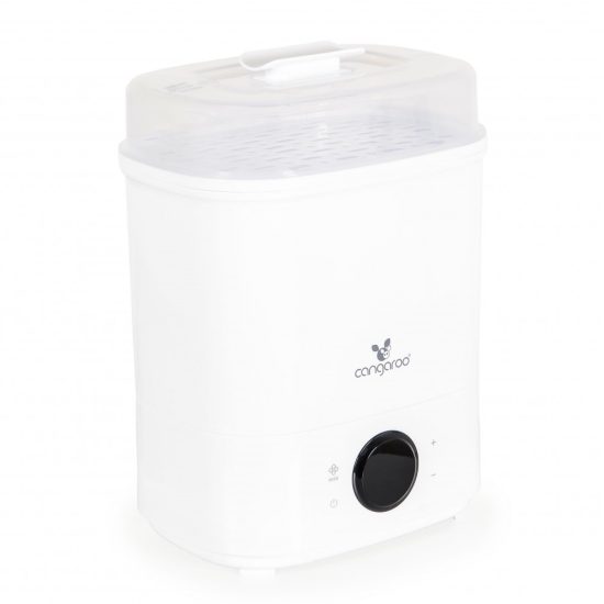 Cangaroo Αποστειρωτής – Στεγνωτήρας Sterilizer with Dryer Cai 3800146270865