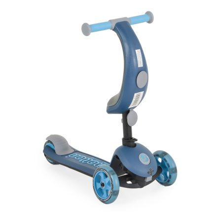 Παιδικό Πατίνι Scooter Motion 4in1 Blue 3800146229191 12m+ - Byox