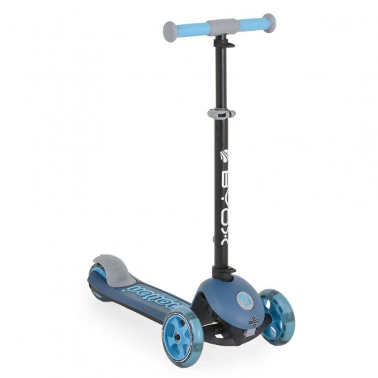 Παιδικό Πατίνι Scooter Motion 4in1 Blue 3800146229191 12m+ - Byox