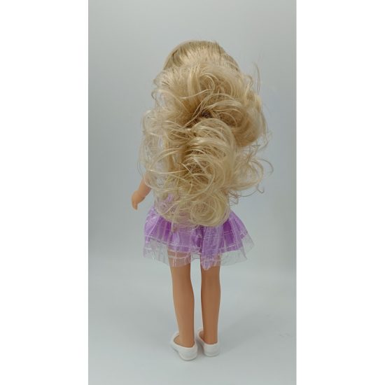 Moni Toys Κούκλα 33cm Pretty Girl LS1301-7 3801005600922 3+