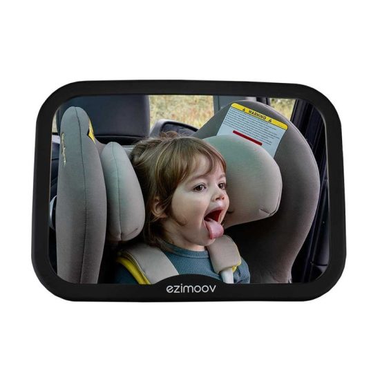 Ezi Travel Car Set - Ezimoov