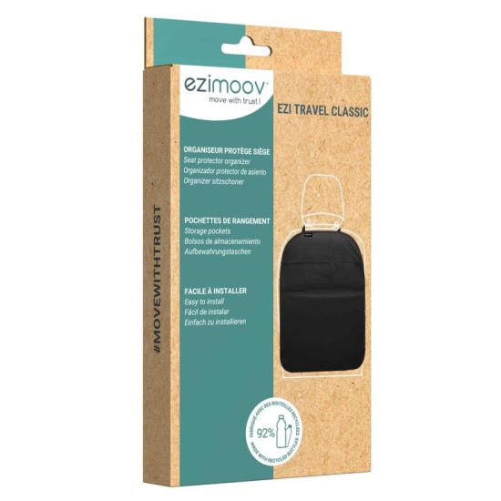 Ezi Classic Organizer Αυτοκινήτου - Ezimoov