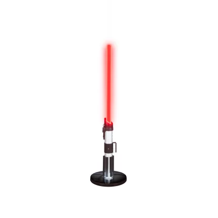 The Source – Star Wars 3DL Darth Vader Light Saber Table Lamp - Επιτραπέζιο Φωτιστικό σε Σχήμα Φωτόσπαθο 5060411780385