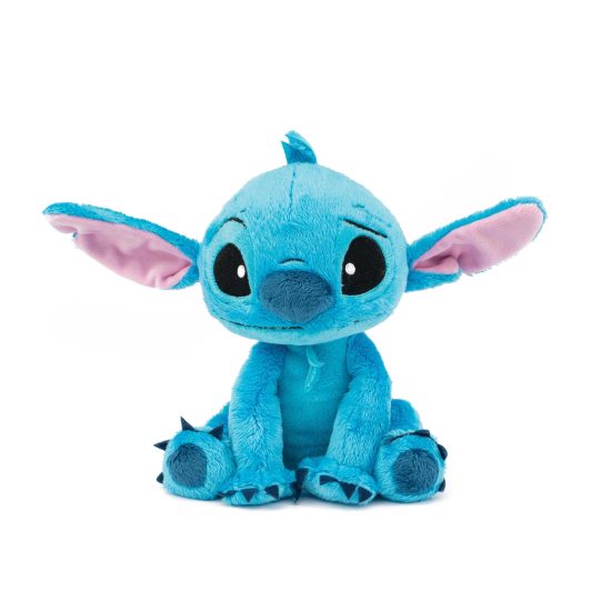 Disney Λούτρινο Stitch 16εκ, As Company