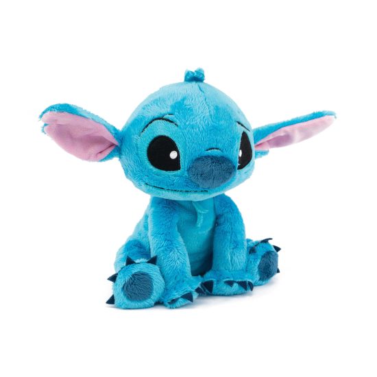 Disney Λούτρινο Stitch 16εκ, As Company