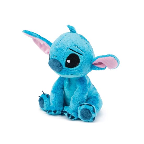 Disney Λούτρινο Stitch 16εκ, As Company