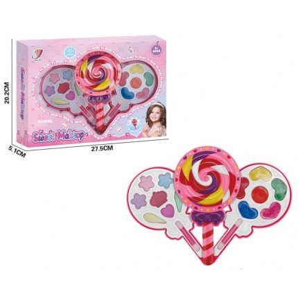 Σετ Make Up Lollipop 28cm Y88102B1 5+ - Martin Toys