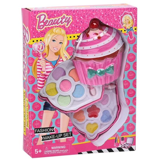 Σετ Make Cup Cakes 25cm V79687G7 5+ - Martin Toys