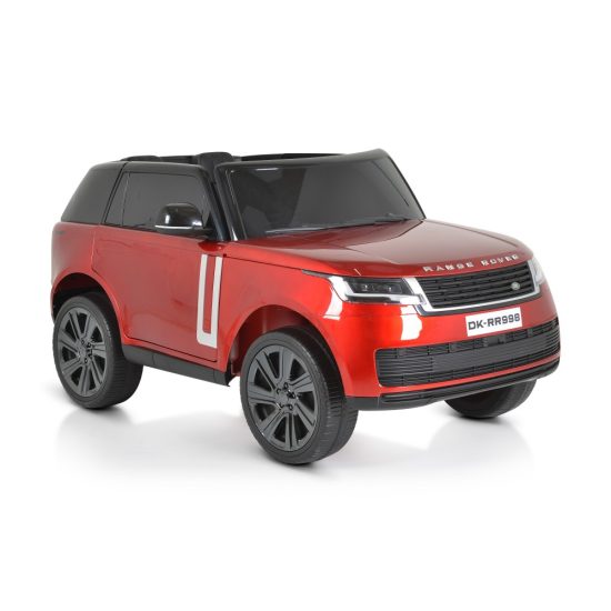 Ηλεκτροκίνητo Τζιπ BO Range Rover Painting Red 24V 3801005000562