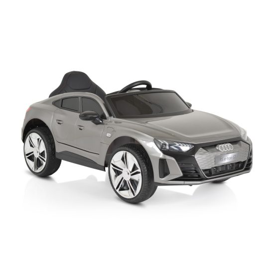 Ηλεκτροκίνητο Αυτοκίνητο 12V Audi RS E-tron 717 Grey Painting 3801005000821