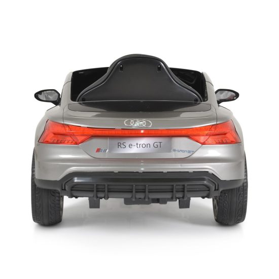 Ηλεκτροκίνητο Αυτοκίνητο 12V Audi RS E-tron 717 Grey Painting 3801005000821