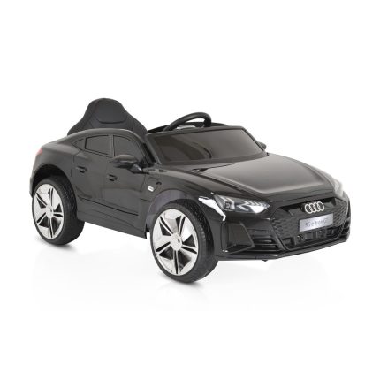 Ηλεκτροκίνητο Αυτοκίνητο 12V Audi RS E-tron 717 Black Painting 3801005000791