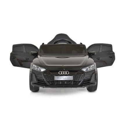 Ηλεκτροκίνητο Αυτοκίνητο 12V Audi RS E-tron 717 Black Painting 3801005000791