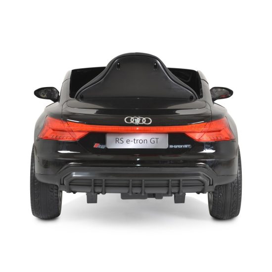 Ηλεκτροκίνητο Αυτοκίνητο 12V Audi RS E-tron 717 Black Painting 3801005000791