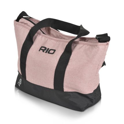 Moni Πολυκαρότσι Αναστρέψιμο 2 σε 1 Rio Pink 3800146236335