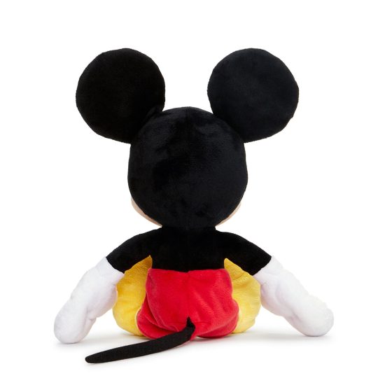 Disney Λούτρινο Mickey Mouse 25εκ - As Company